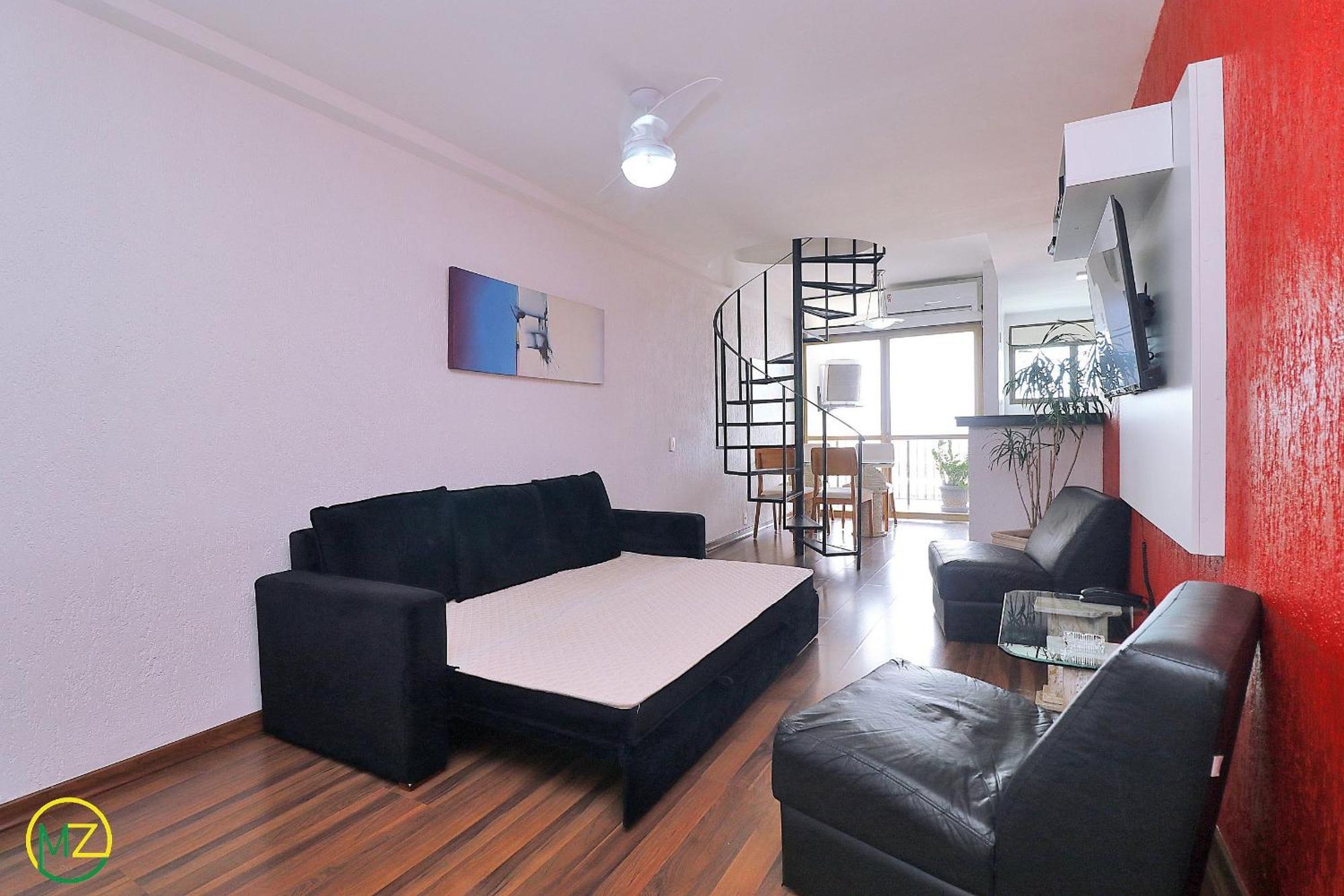 Charming Duplex Penthouse With Pool Apartment Rio de Janeiro Ngoại thất bức ảnh