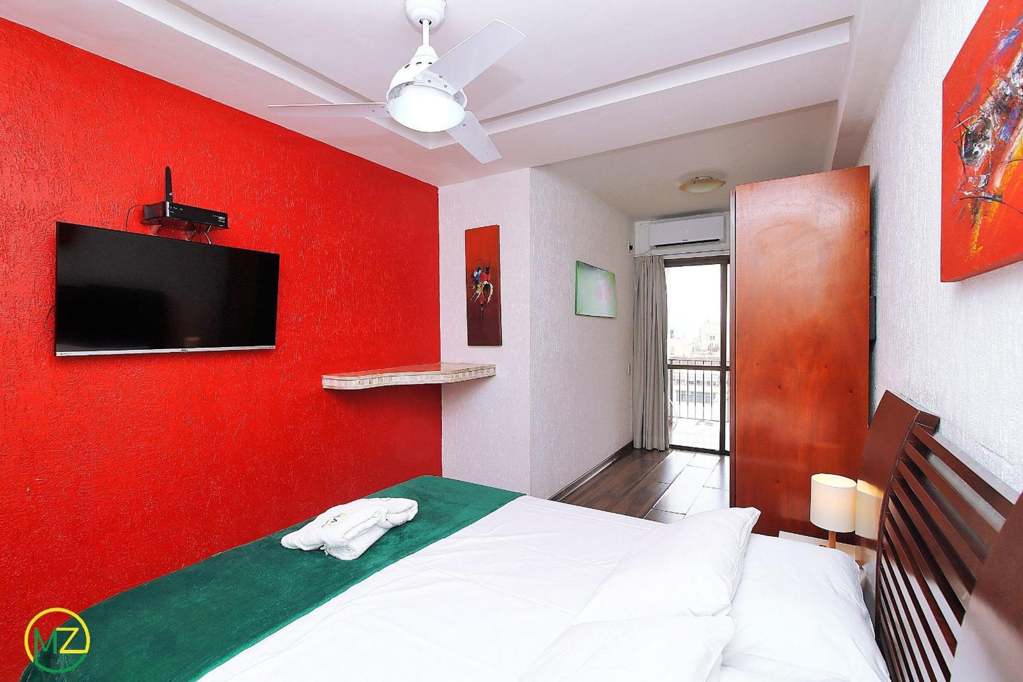 Charming Duplex Penthouse With Pool Apartment Rio de Janeiro Ngoại thất bức ảnh