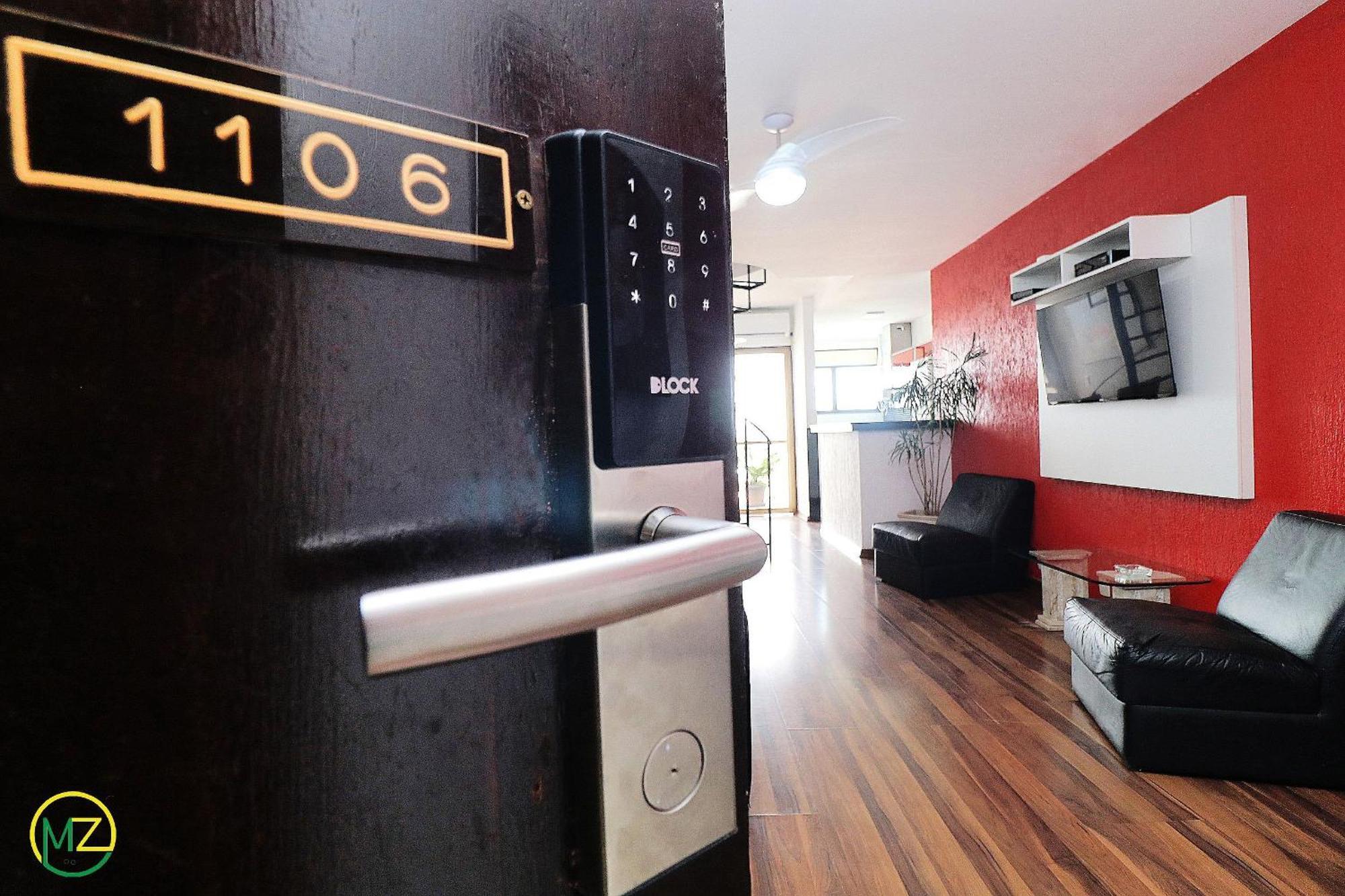 Charming Duplex Penthouse With Pool Apartment Rio de Janeiro Ngoại thất bức ảnh