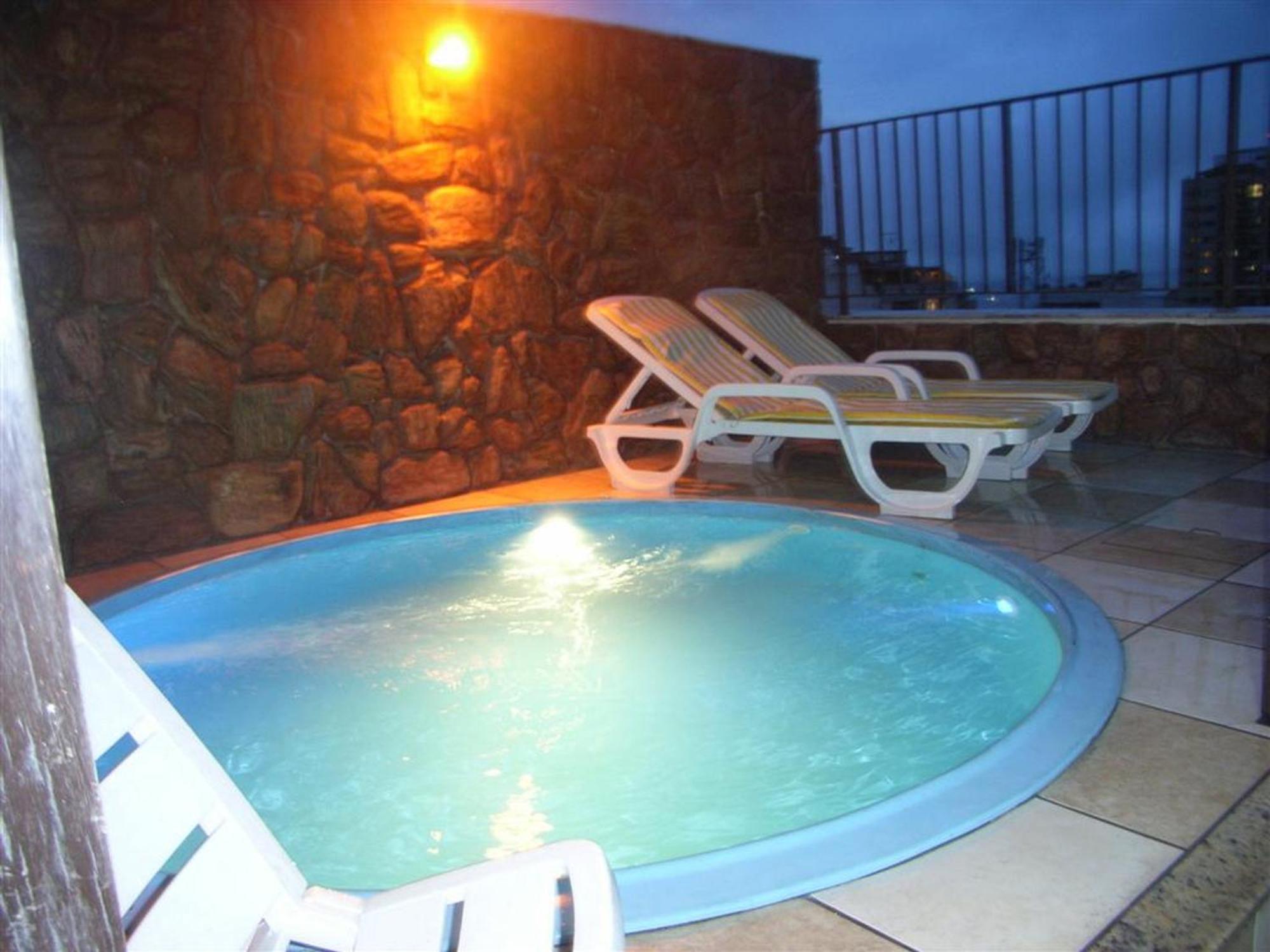 Charming Duplex Penthouse With Pool Apartment Rio de Janeiro Ngoại thất bức ảnh